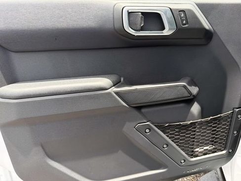 New 2026 Ford Bronco Badlands AWD/4WD image 17