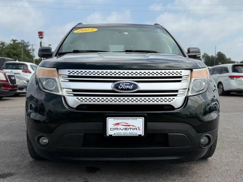 Used 2013 Ford Explorer XLT FWD image 13