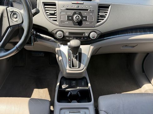 Used 2012 Honda CR-V EX-L image 10