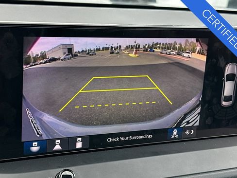 Certified 2026 Honda Accord Touring image 21