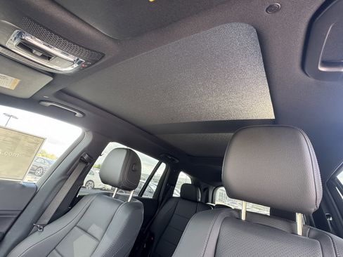 New 2025 Mercedes-Benz GLS 450 4MATIC image 20