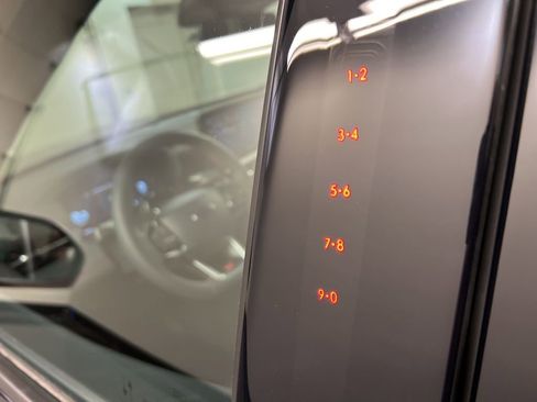 New 2026 Ford Explorer ST w/ Sun And Sound Package image 34