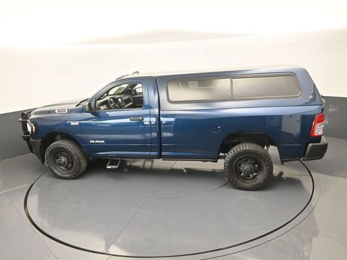 Used 2022 RAM 2500 Tradesman image 43