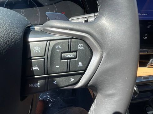 Used 2023 Lexus NX 350 AWD image 19