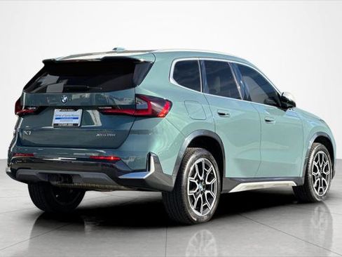 Used 2023 BMW X1 xDrive28i w/ Premium Package image 5