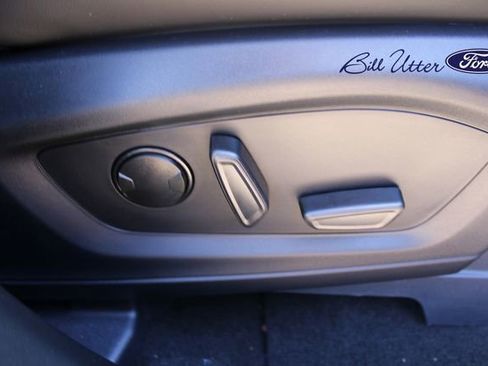 New 2026 Ford Explorer ST-Line w/ ST-Line Street Pack image 8