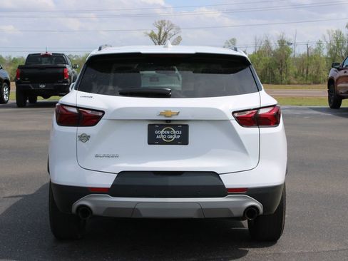 Used 2020 Chevrolet Blazer LT image 8