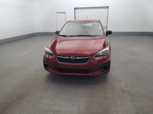 Used 2019 Subaru Impreza 2.0i AWD/4WD image 15