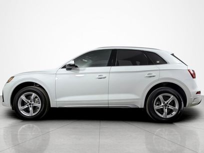 Used 2023 Audi Q5 2.0T Premium w/ Convenience Package