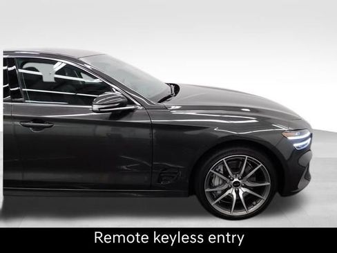 Used 2026 Genesis G70 2.5T image 17
