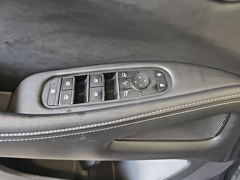 Used 2022 INFINITI QX60 Luxe AWD/4WD image 29