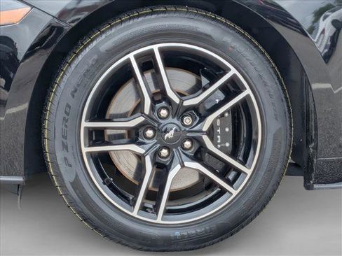 Certified 2020 Ford Mustang GT RWD image 21