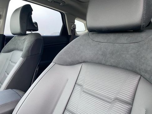 New 2026 Kia Sportage SX Prestige AWD/4WD image 13