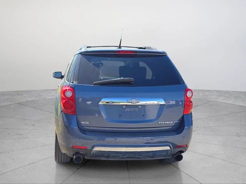 Used 2011 Chevrolet Equinox LTZ w/ LPO, Protection Package image 5