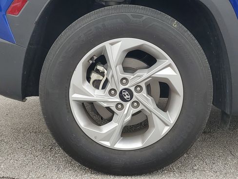 Used 2024 Hyundai Tucson SEL image 38