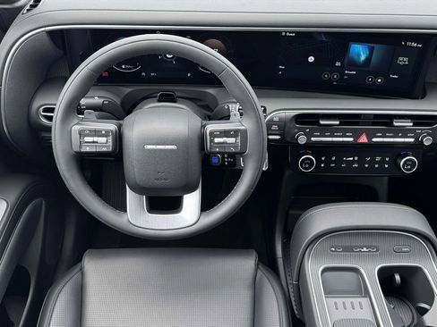 New 2026 Hyundai Palisade Calligraphy image 17