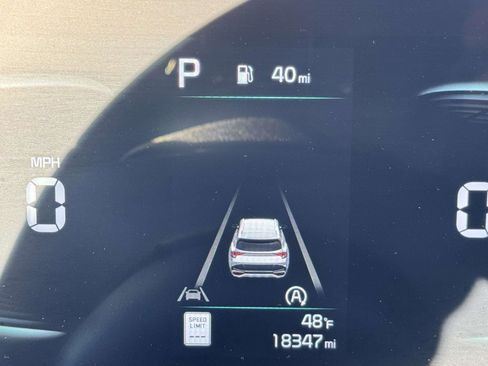 Used 2024 Kia Sportage X-Line w/ X-Line Premium Package image 29