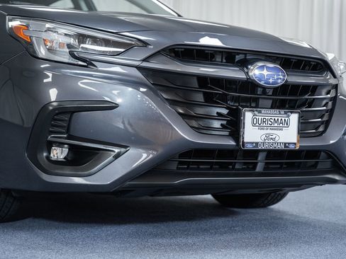 Used 2024 Subaru Legacy Touring XT image 11