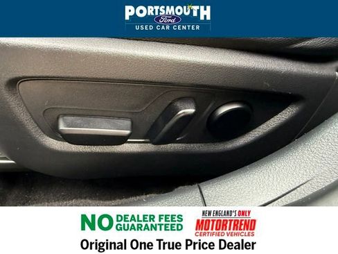 Used 2024 MAZDA CX-50 AWD 2.5 S w/ Preferred Package image 17