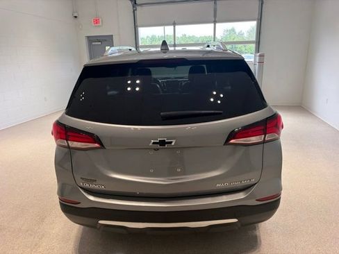 Used 2024 Chevrolet Equinox Premier AWD/4WD image 5
