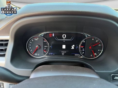 Used 2023 GMC Acadia SLT w/ Technology Package AWD/4WD image 25