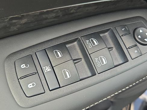 Used 2024 Dodge Durango SRT Hellcat image 7