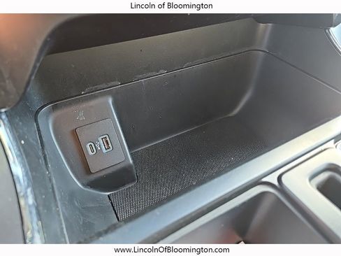 Used 2023 Ford F150 XLT w/ Equipment Group 302A High image 35