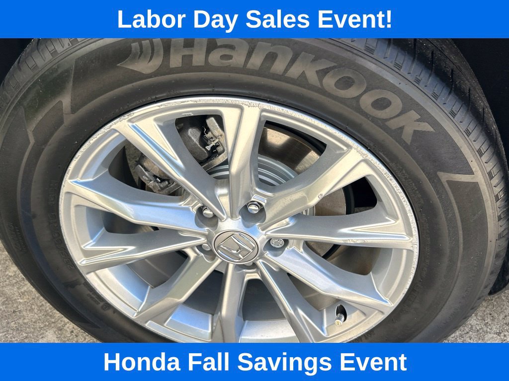 Used 2024 Honda CR-V EX image 5
