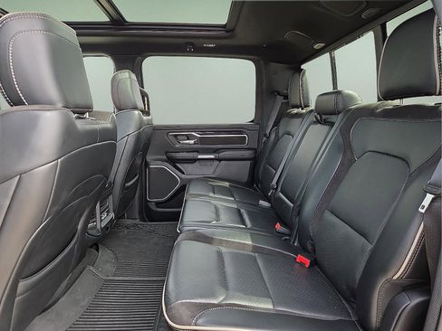 Used 2022 RAM 1500 Laramie image 10