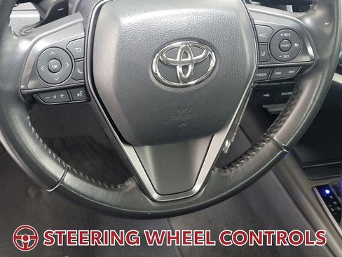 Used 2023 Toyota Camry SE image 16