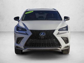 Used 2019 Lexus NX 300 F Sport video 2