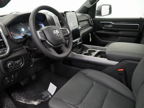 New 2026 RAM 1500 Big Horn image 18