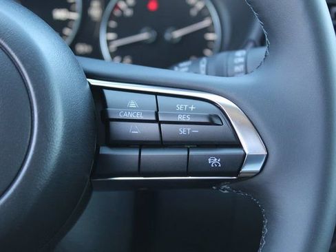 Certified 2025 MAZDA CX-30 AWD 2.5 S w/ Preferred Package image 16