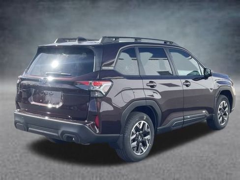 New 2026 Subaru Forester Premium image 3