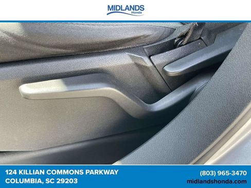 Used 2011 Jeep Compass Latitude w/ Sun/Sound Group AWD/4WD image 14