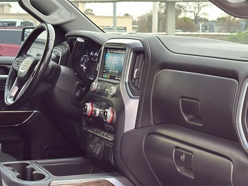Used 2021 GMC Sierra 1500 Elevation image 33