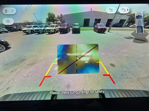 New 2026 Ford F150 STX w/ Equipment Group 200A image 12