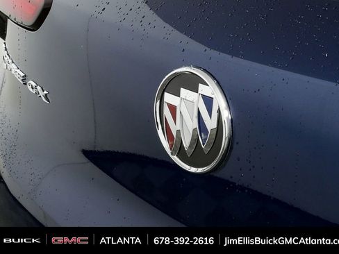 Used 2023 Buick Encore GX Select image 35