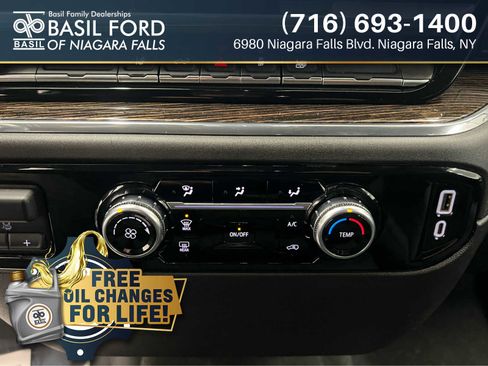 Used 2024 GMC Sierra 3500 SLE w/ Remote Start Package image 27