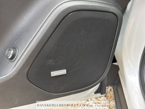 Used 2022 Chevrolet Blazer Premier w/ Enhanced Convenience Package image 11