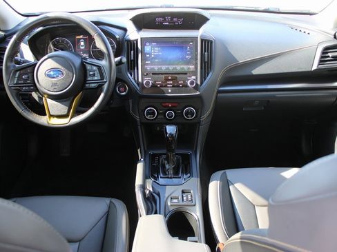 Used 2023 Subaru Crosstrek 2.5i Sport image 26