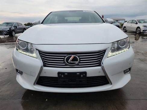 Used 2014 Lexus ES 350 image 5