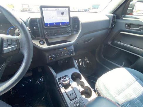 Certified 2023 Ford Bronco Sport Heritage AWD/4WD image 29