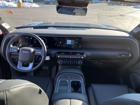 Certified 2026 Hyundai Palisade Calligraphy image 34