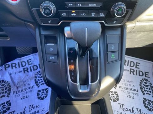 Used 2021 Honda CR-V EX image 28