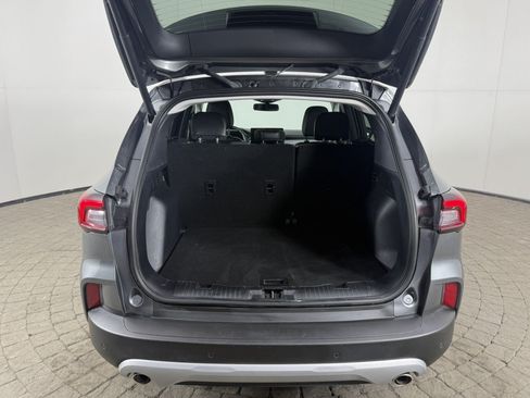 Used 2025 Ford Escape Platinum AWD/4WD image 7