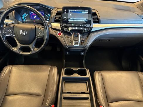 Used 2022 Honda Odyssey EX-L image 16