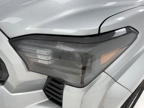 New 2026 Toyota Tacoma SR5 AWD/4WD image 6