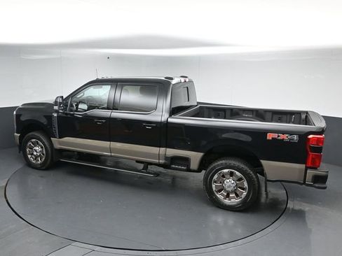 Certified 2026 Ford F250 King Ranch AWD/4WD image 48