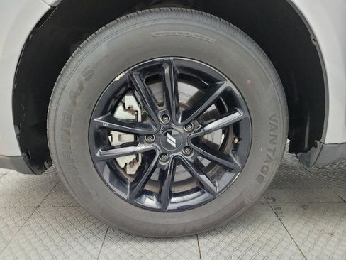 Used 2019 Dodge Journey SE w/ Connectivity Group image 31